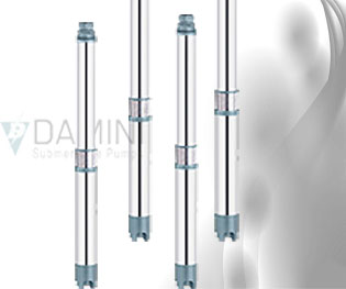 V3 Submersible Pumps