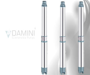 V4 Submersible Pumps