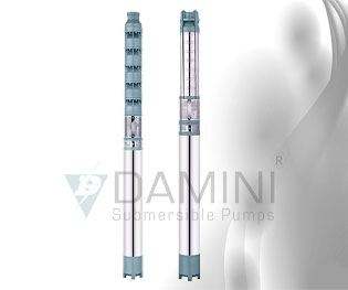 V6 Submersible Pumps